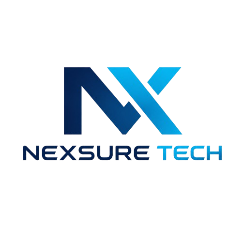 NexSure Tech — AI Led Embedded Protection and Assistance